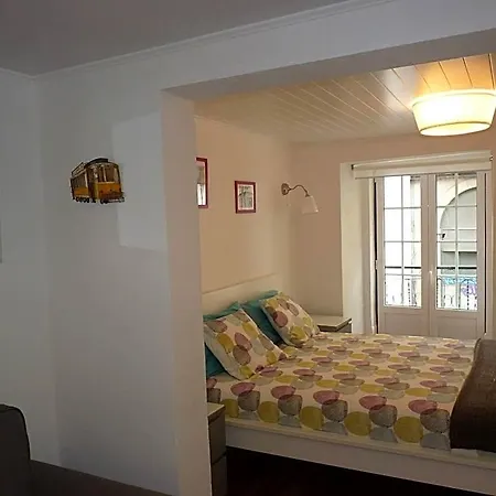Hotell Ps Flats-av Liberdade Iv - Clean&safe Stamp 3*