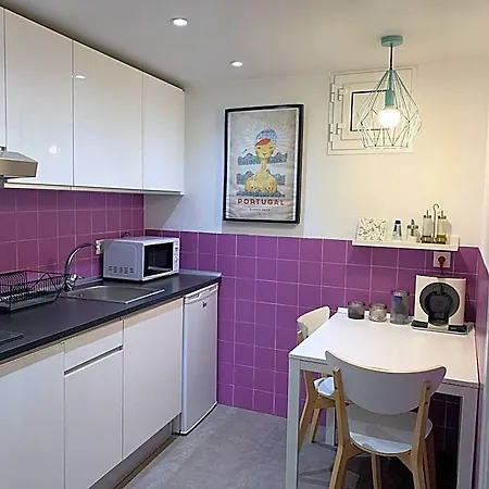 Ps Flats-av Liberdade Iv - Clean&safe Stamp 3* Lisboa
