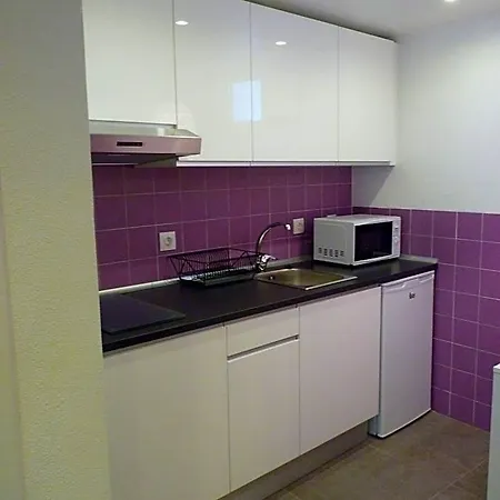 Hotell Ps Flats-av Liberdade Iv - Clean&safe Stamp
