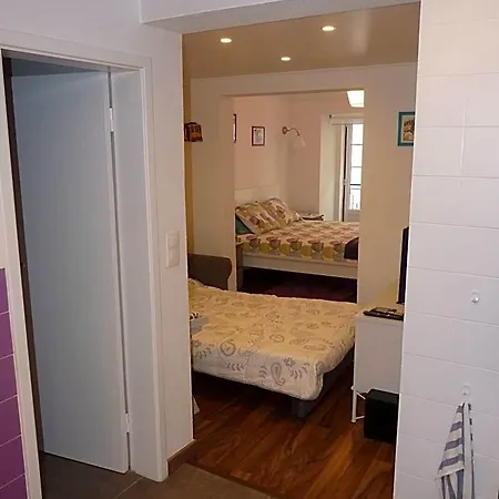Ps Flats-av Liberdade Iv - Clean&safe Stamp Hotell