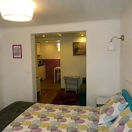 Hotell Ps Flats-av Liberdade Iv - Clean&safe Stamp