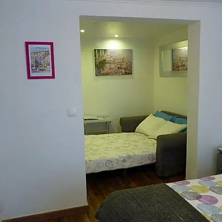 Ps Flats-av Liberdade Iv - Clean&safe Stamp 3* Lisboa